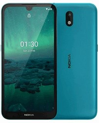 Прошивка телефона Nokia 1.3 в Воронеже